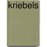 Kriebels by Ed Koekebacker