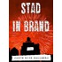 Stad in brand