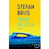 Maan en Zon door Stefan Brijs
