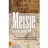 Meisje, kun je wel jokken? by Anne de Vries