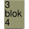 3 blok 4 by Leentje Vandewal