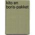 Kito en Boris-pakket