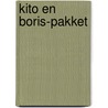 Kito en Boris-pakket door AiméE. De Jongh