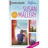 Fool's gold korte verhalen by Susan Mallery