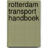 Rotterdam transport handboek