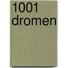 1001 dromen door Jack Altman