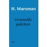 Verzamelde gedichten by H. Marsman