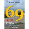 69 leuke stoute gedichten door Willem Barend