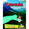 Canada door Anita Ganeri