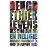 Deugdethiek, levensbeschouwing en religie door Andreas Kinneging
