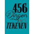 456 dingen om te tekenen
