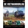 De vietnamoorlog door Anthony Tucker-Jones