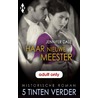 Haar nieuwe meester door Jennifer Dale