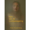 Hart van de luchtspiegeling by Peter Kouwenberg