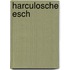 Harculosche Esch