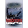 Zomerstorm door Lineke Breukel