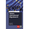 Teksten internationaal migratierecht by W.P.C. De Vries