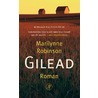 Gilead by Marilynne Robinson