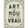 Art Nouveau door Françoise Dierkens-Aubry
