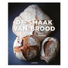 De smaak van brood by Frank Deldaele