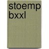 Stoemp BXXL by Albert Verdeyen