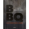 BBQ de outdoor cooking bijbel door Peter De Clercq
