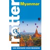 Trotter Myanmar door n.v.t.