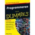 Programmeren voor Dummies