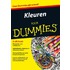 Kleuren voor Dummies