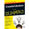 Creatief denken voor Dummies by David Cox