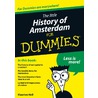 The little history of Amsterdam for dummies door Maarten Hell