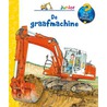 De graafmachine by Andrea Erne