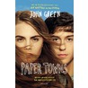 Paper Towns door John Green