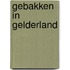 Gebakken in Gelderland
