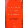 Heb je ooit familie gehad door Bill Clegg
