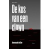De kus van een clown door Annemarie de Gee