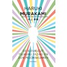 De kleurloze Tsukuru Tazaki en zijn pelgrimsjaren door Haruki Murakami