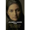 Met andere woorden door Jhumpa Lahiri
