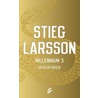Gerechtigheid door Stieg Larsson