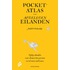 Pocketatlas van afgelegen eilanden