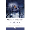Marina door Carlos Ruiz Zafón