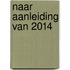 Naar aanleiding van 2014