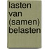 Lasten van (samen) belasten