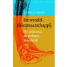 De wereldrisico-maatschappij door Ulrich Beck