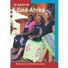 Zuid-Afrika by Peter Vermaas
