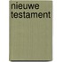 Nieuwe Testament