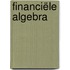 Financiële algebra