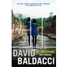 De voltooiing door David Baldacci