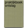 Praktijkboek ontslag door Onbekend