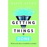 Getting things done door David Allen